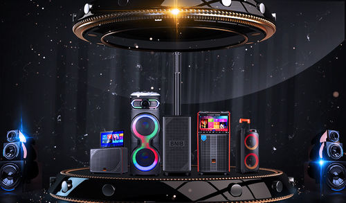 Latest company news about Guangzhou Xingsheng Audio Co., Ltd, su proveedor de soluciones de audio